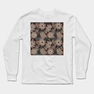 Cosmos - East Fork Long Sleeve T-Shirt